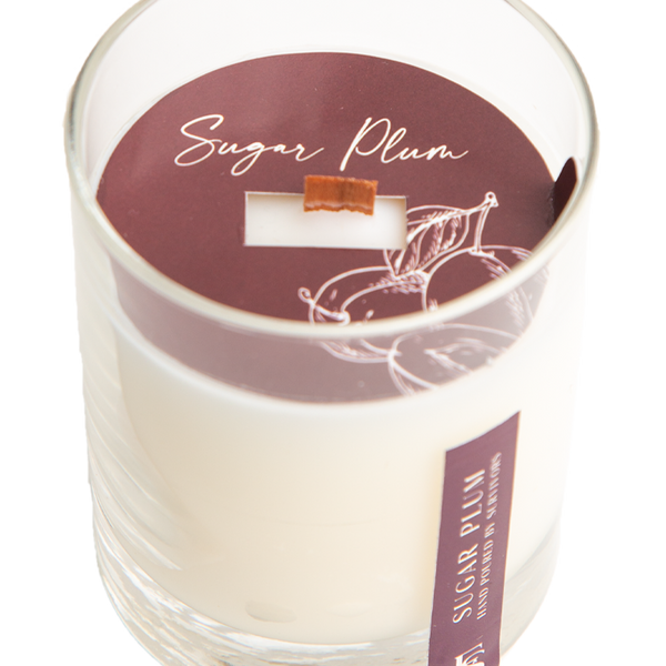 Sugar Plum – Freedom Studios