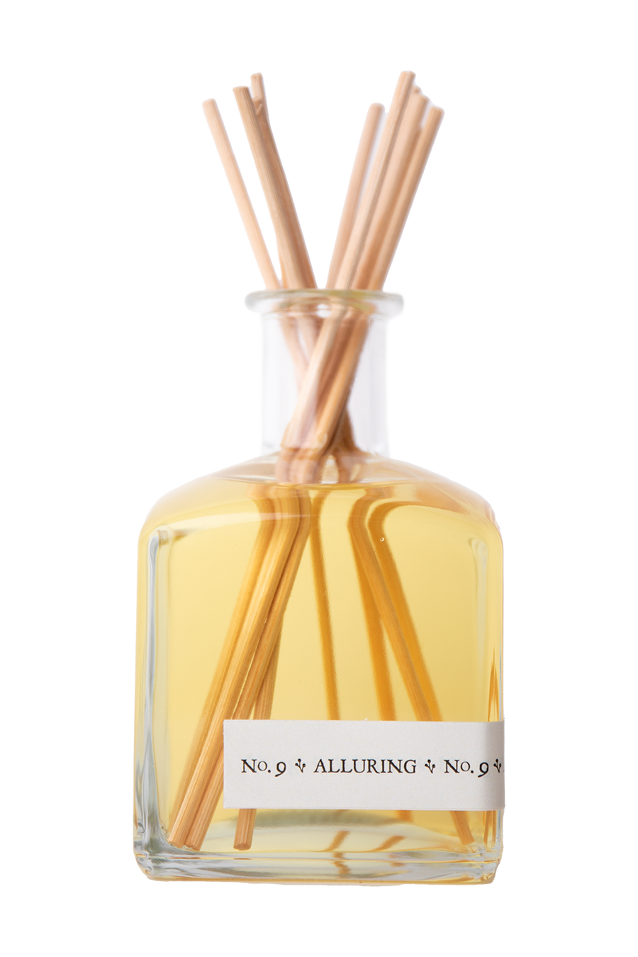 No. 9 Reed Diffuser – Freedom Studios