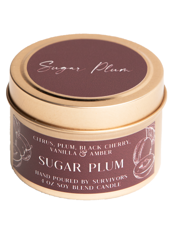 Sugar Plum – Freedom Studios Sugar Plum – Freedom Studios